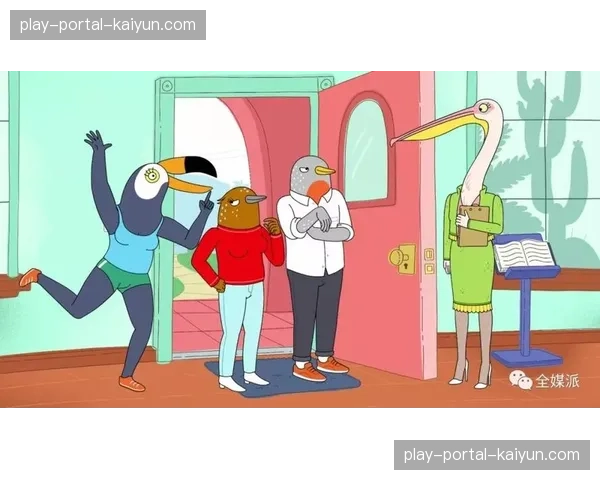 流媒体平台Netflix获得未来三年温布尔登网球锦标赛在英国以外的独家转播权